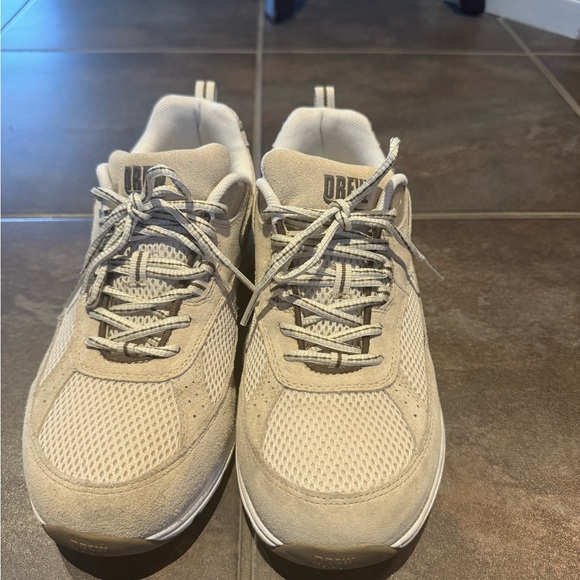 Drew Athena Orthopaedic shoes - Picture 4 of 8